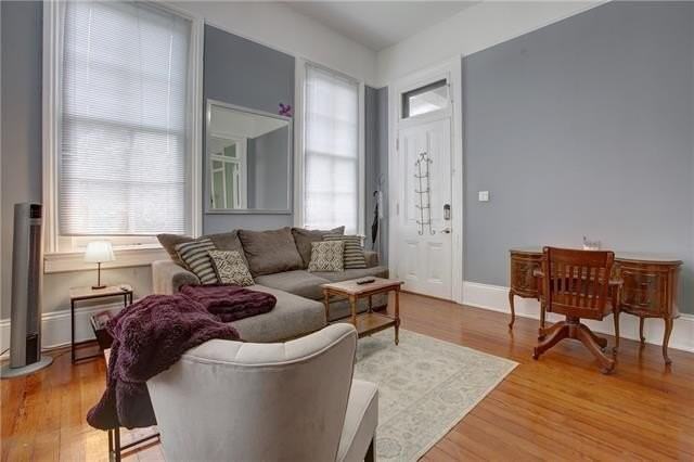 821 Bordeaux St - Photo 5 of 14