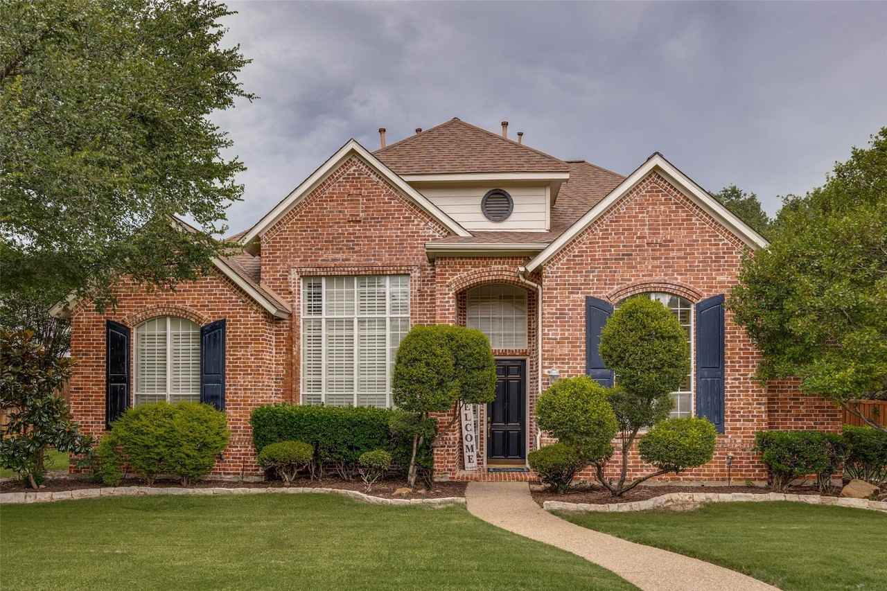 5860 Red Hill Ln - Photo 2 of 22
