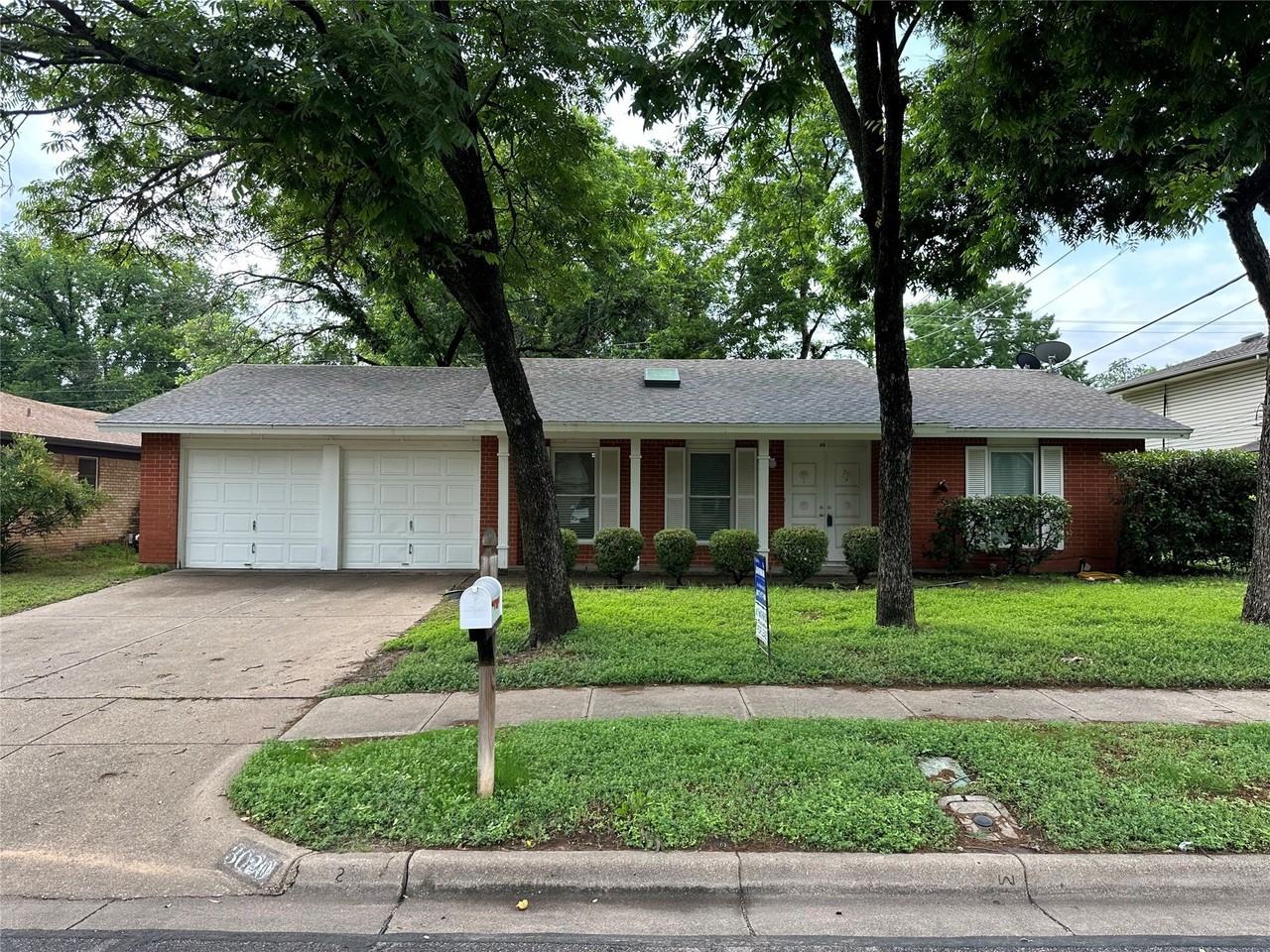 3020 Norwood Ln
