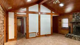 126 N Garza Rd - Photo 1 of 1