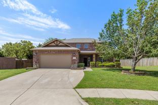 821 Westwood Ct - Photo 1 of 1