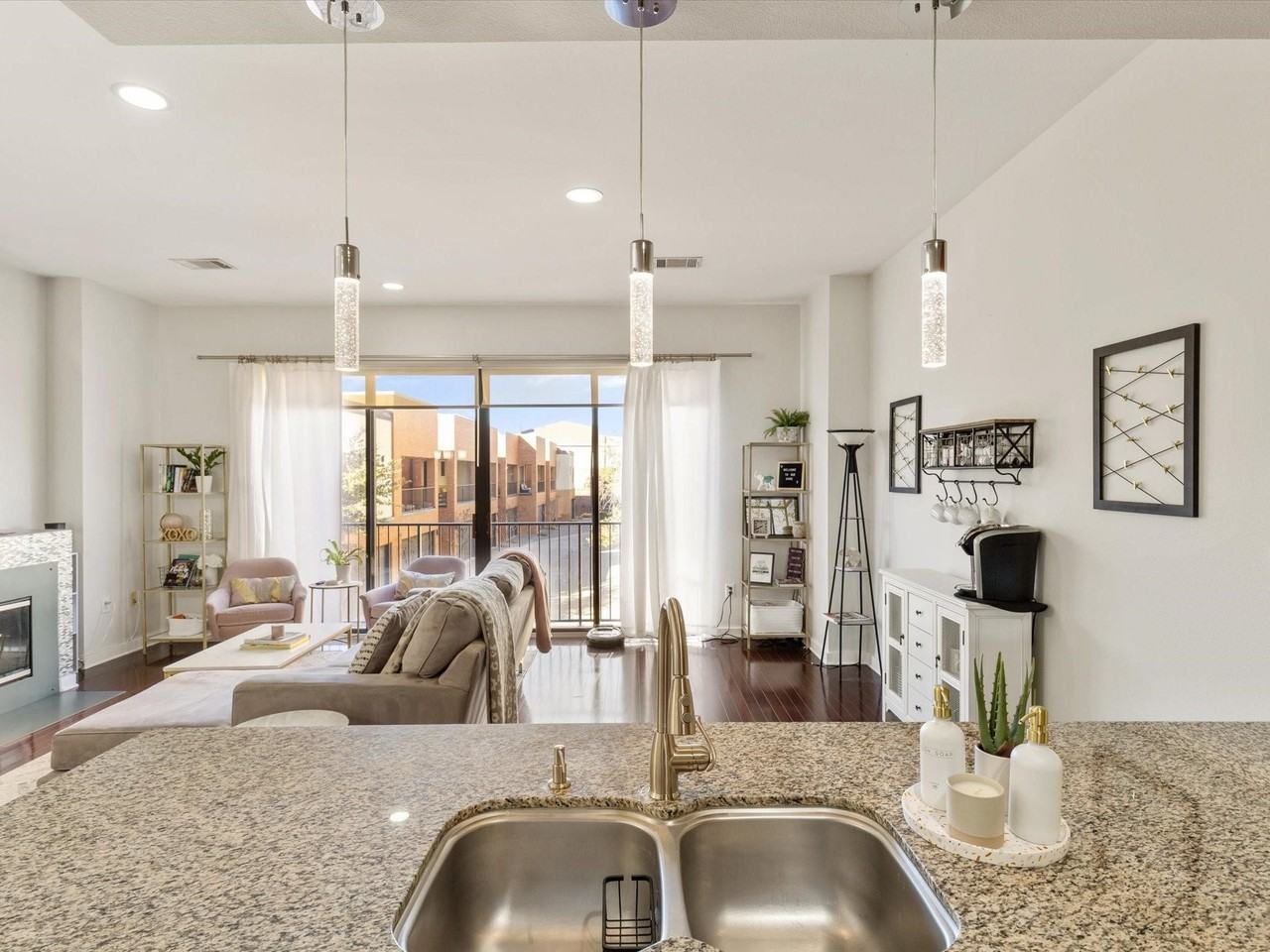 2600 Museum Way #1102 - Photo 2 of 31