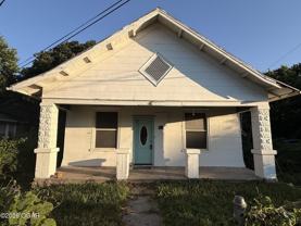 402 Pennell St - Photo 1 of 1