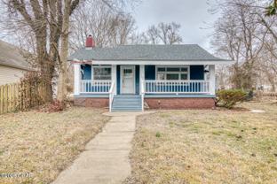 1321 W Broadway St - Photo 1 of 1