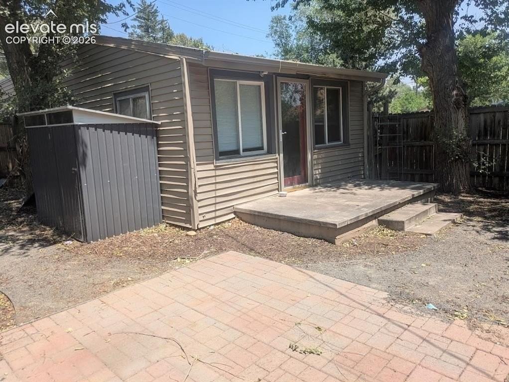 3176 W Pikes Peak Ave