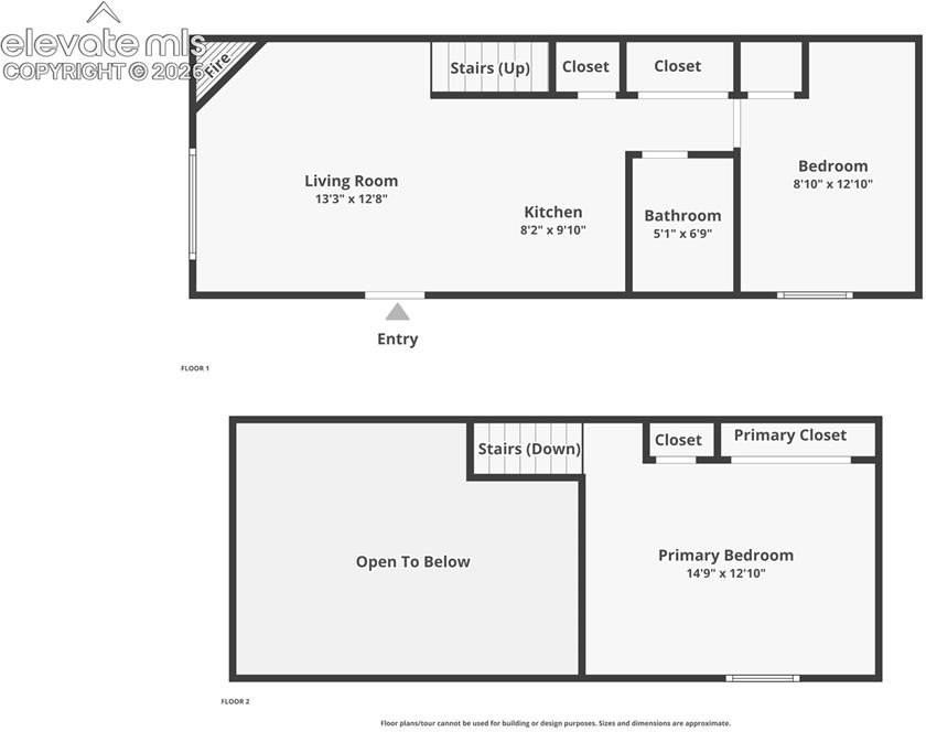 291 E Lake Ave - Photo 2 of 14