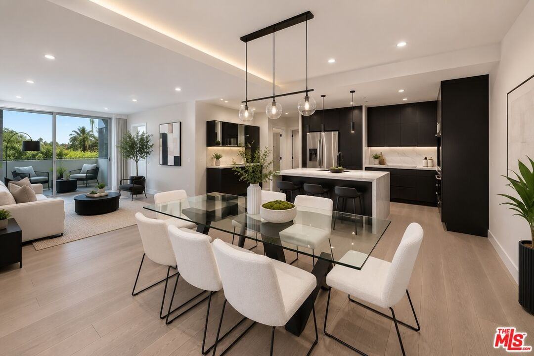 10433 Wilshire Blvd #407