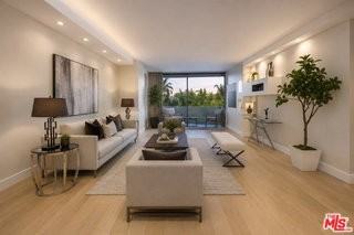 10433 Wilshire Blvd #407 - Photo 3 of 8