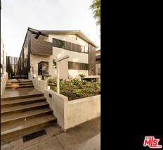 1262 N Sweetzer Ave #109 - Photo 3 of 8