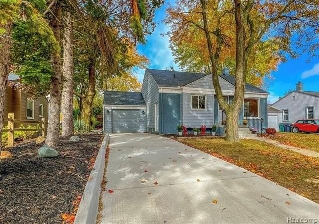 4214 Berkshire Rd - Photo 2 of 27