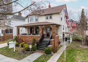 2716 Van Alstyne St #UPPER - Photo 1 of 1