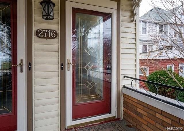 2716 Van Alstyne St - Photo 2 of 13