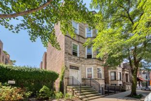 1349 W Taylor St - Photo 1 of 1