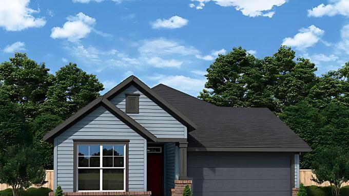 16931 Olive Brush Ln - Photo 2 of 4