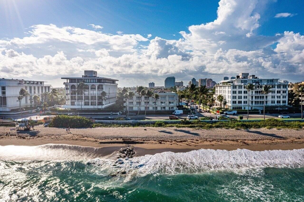 350 S Ocean Blvd #201 - Photo 3 of 33