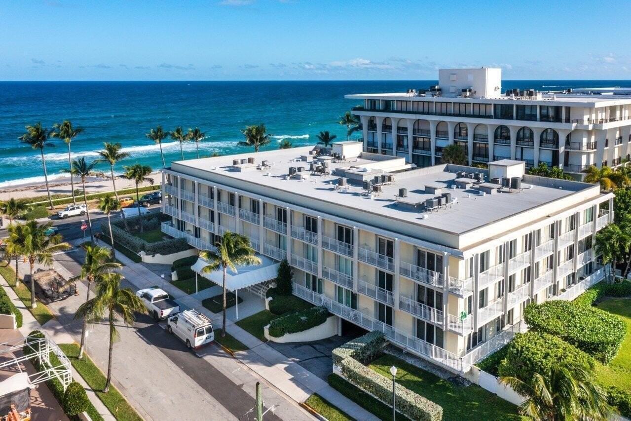 350 S Ocean Blvd #201 - Photo 4 of 33