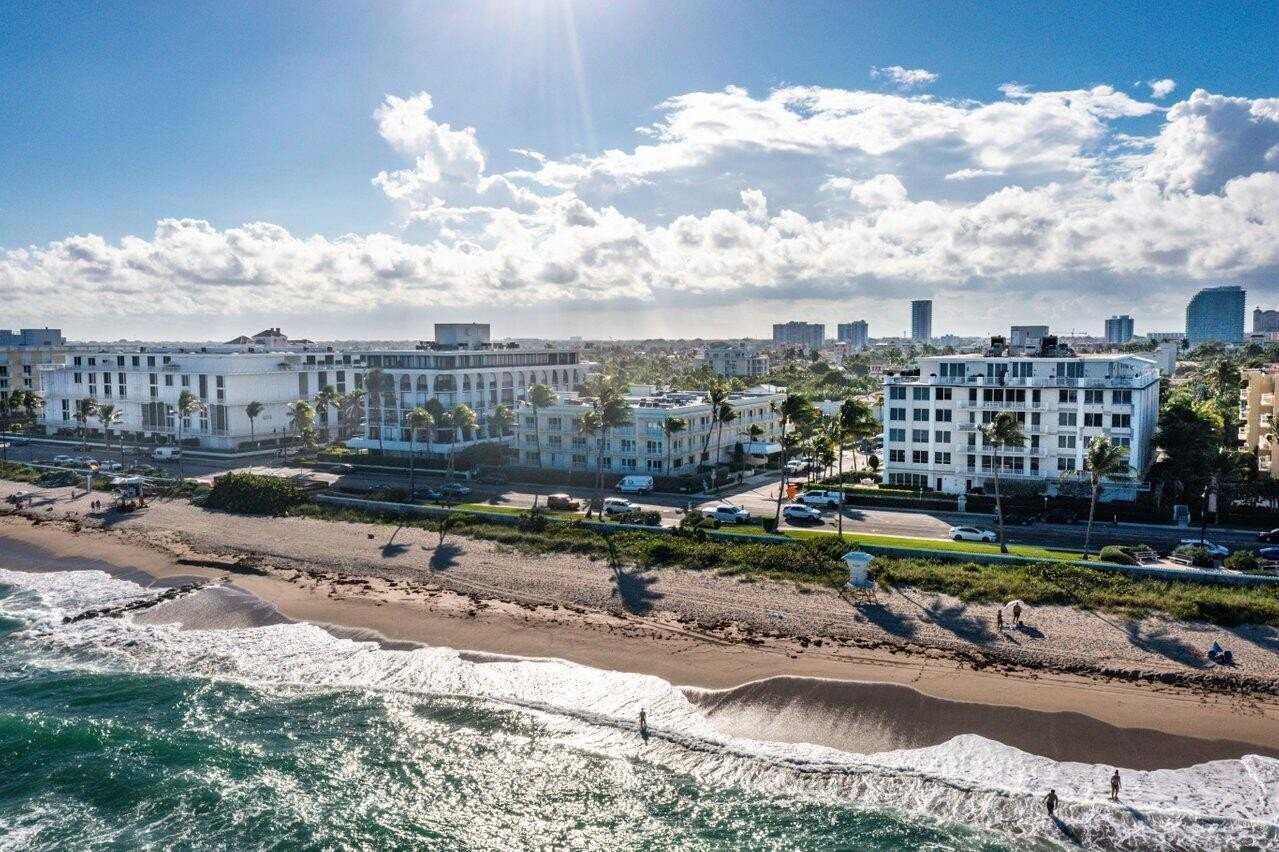 350 S Ocean Blvd #201 - Photo 5 of 33