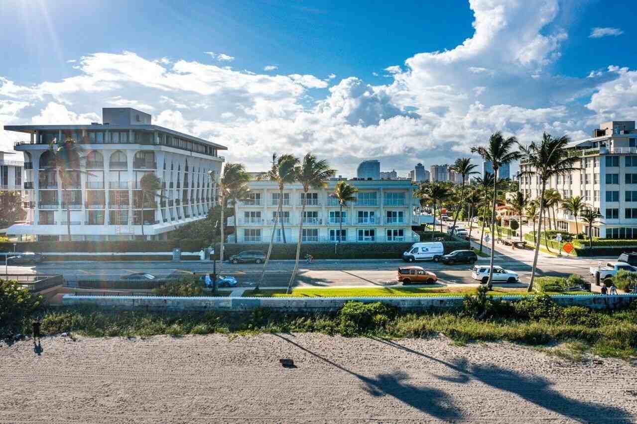 350 S Ocean Blvd #201 - Photo 7 of 33