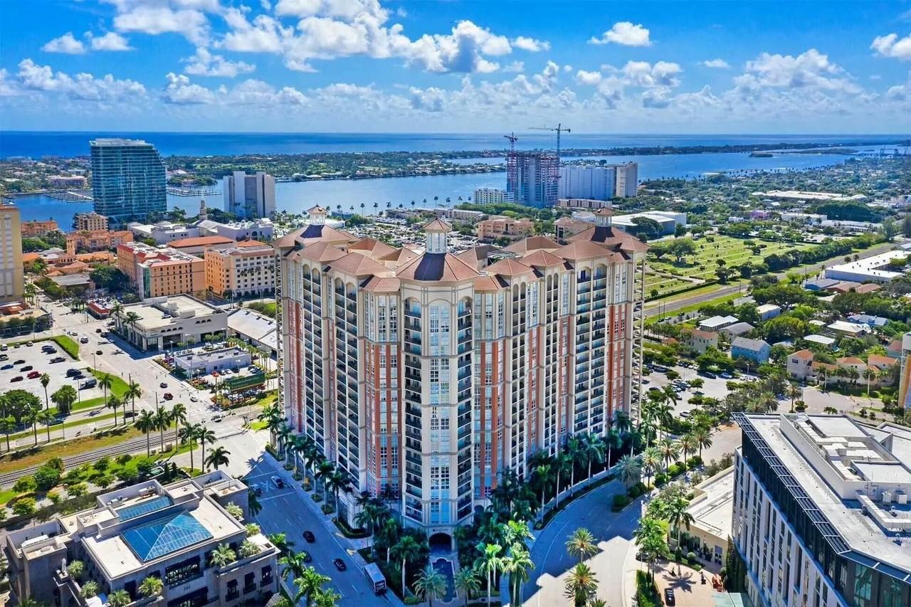 550 Okeechobee Blvd #1201 - Photo 2 of 20