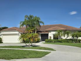 11630 Island Lakes Ln - Photo 1 of 1