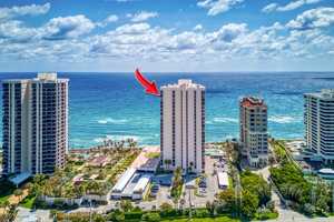 featured image of 5380 N Ocean Dr #22G