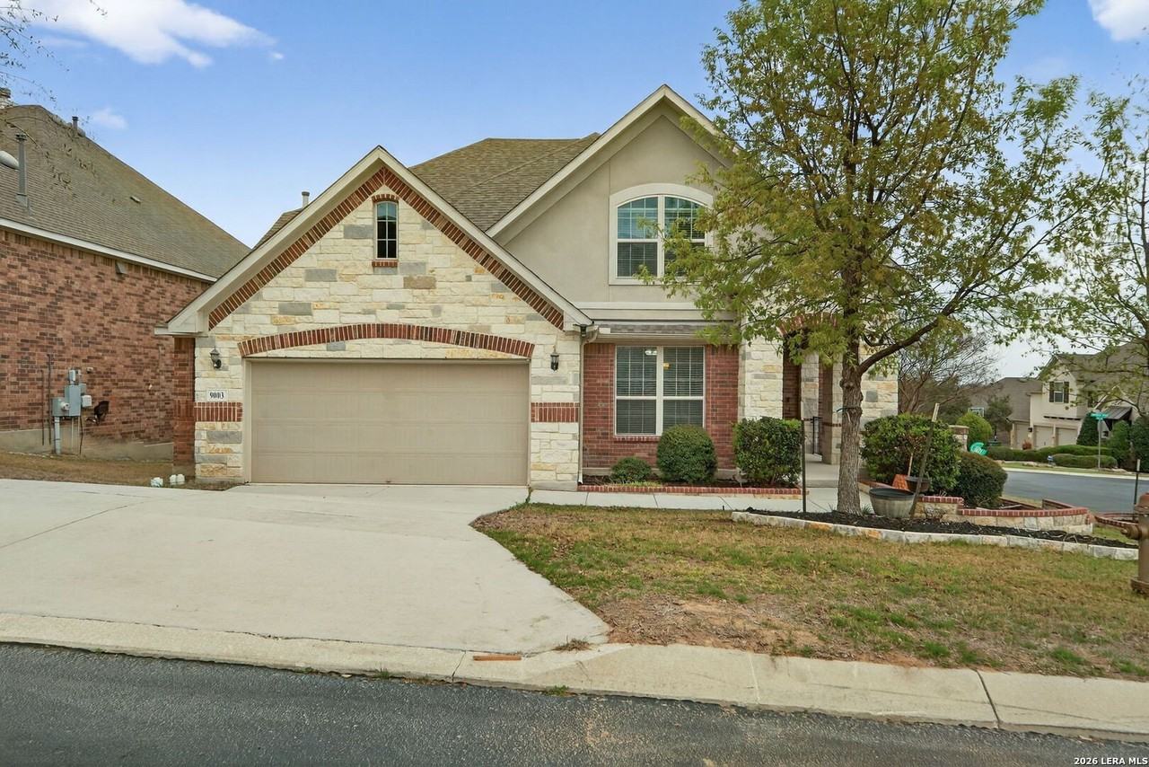 9003 Quail Gate - Photo 2 of 40
