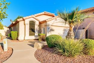 1381 S Yucca Pl - Photo 1 of 1