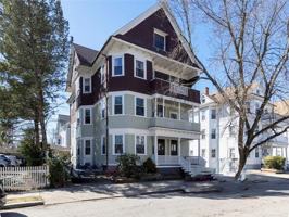 featured image of 18 Meader St #1