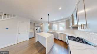 4023 New Hampshire Ave Nw - Photo 1 of 1