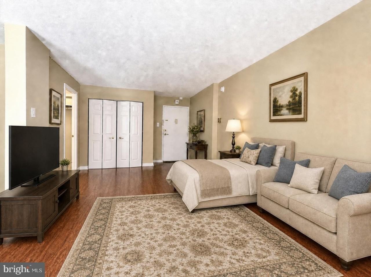 1440 N St Nw #205 - Photo 4 of 13