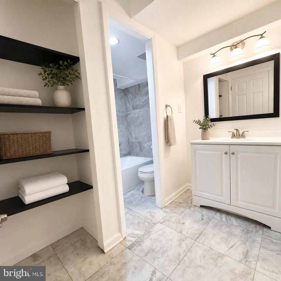 1440 N St Nw #205 - Photo 6 of 13