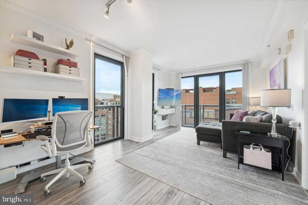 631 D St Nw #1235