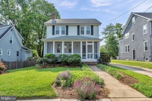 featured image of 14 N Cherry Grove Ave