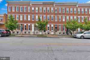 featured image of 2617 E Preston St