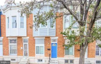 608 Oldham St - Photo 1 of 1