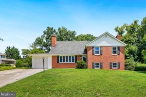 featured image of 500 Derrydown Ln