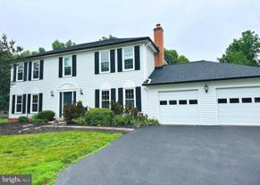 12424 Keeneland Pl - Photo 1 of 1