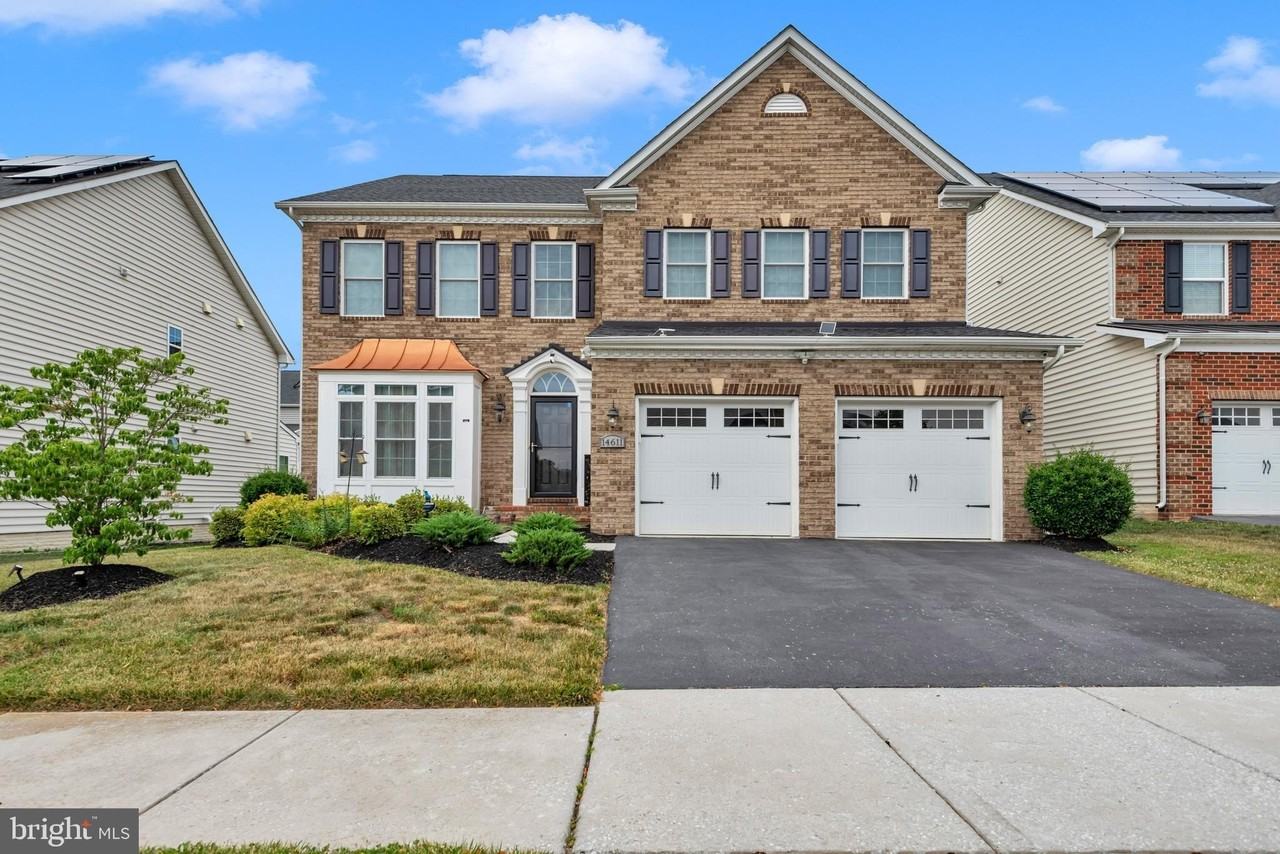 14611 Highbury Ln
