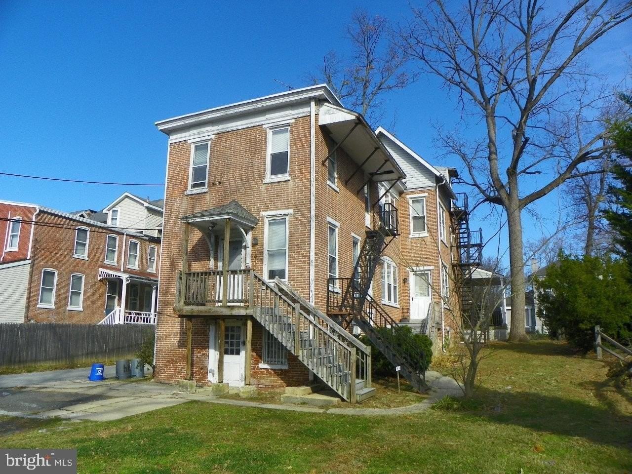 514 S High St #4 - Photo 2 of 15
