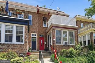 1 1/2 W Athens Ave #C - Photo 1 of 1
