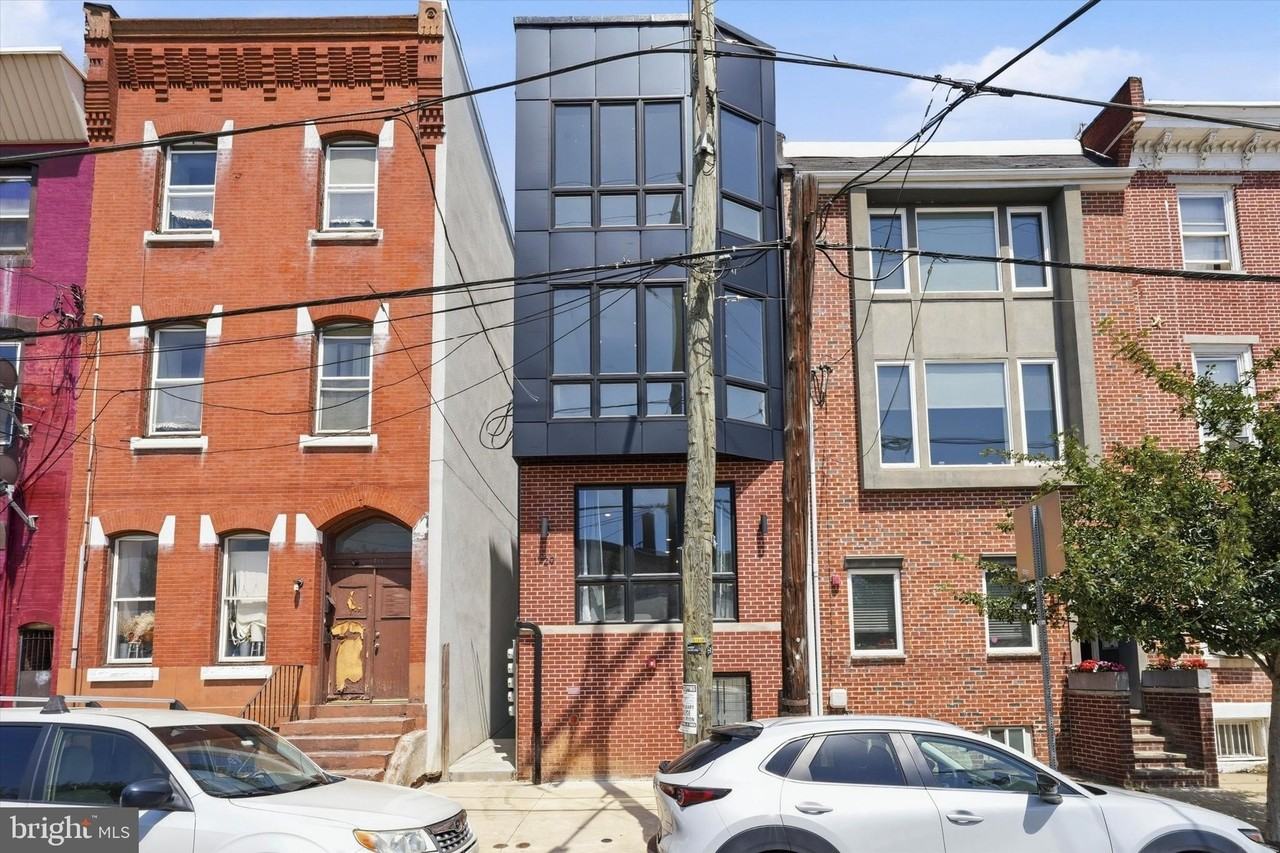 1729 Francis St #4
