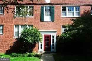 1905 N Rhodes St #34 - Photo 1 of 1