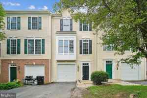 featured image of 843 Fairview Village Ct