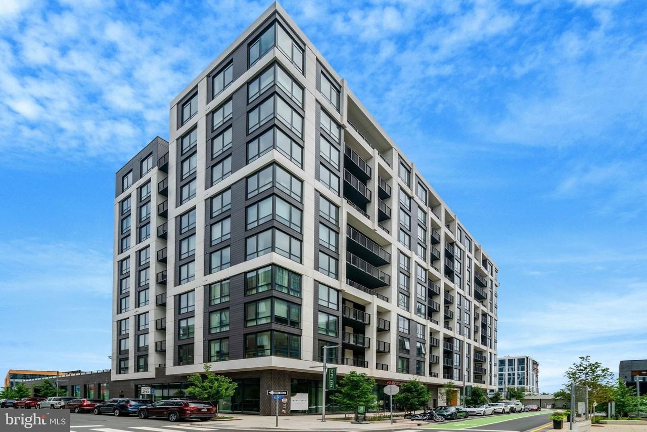 255 W Falls Station Blvd #510