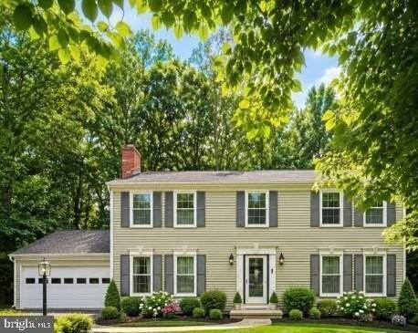 2289 Dosinia Ct
