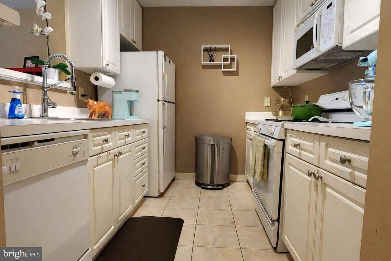 5563 Seminary Rd #303 - Photo 2 of 10