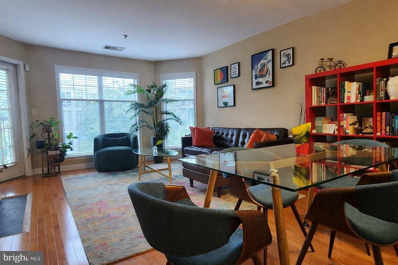 5563 Seminary Rd #303 - Photo 3 of 10