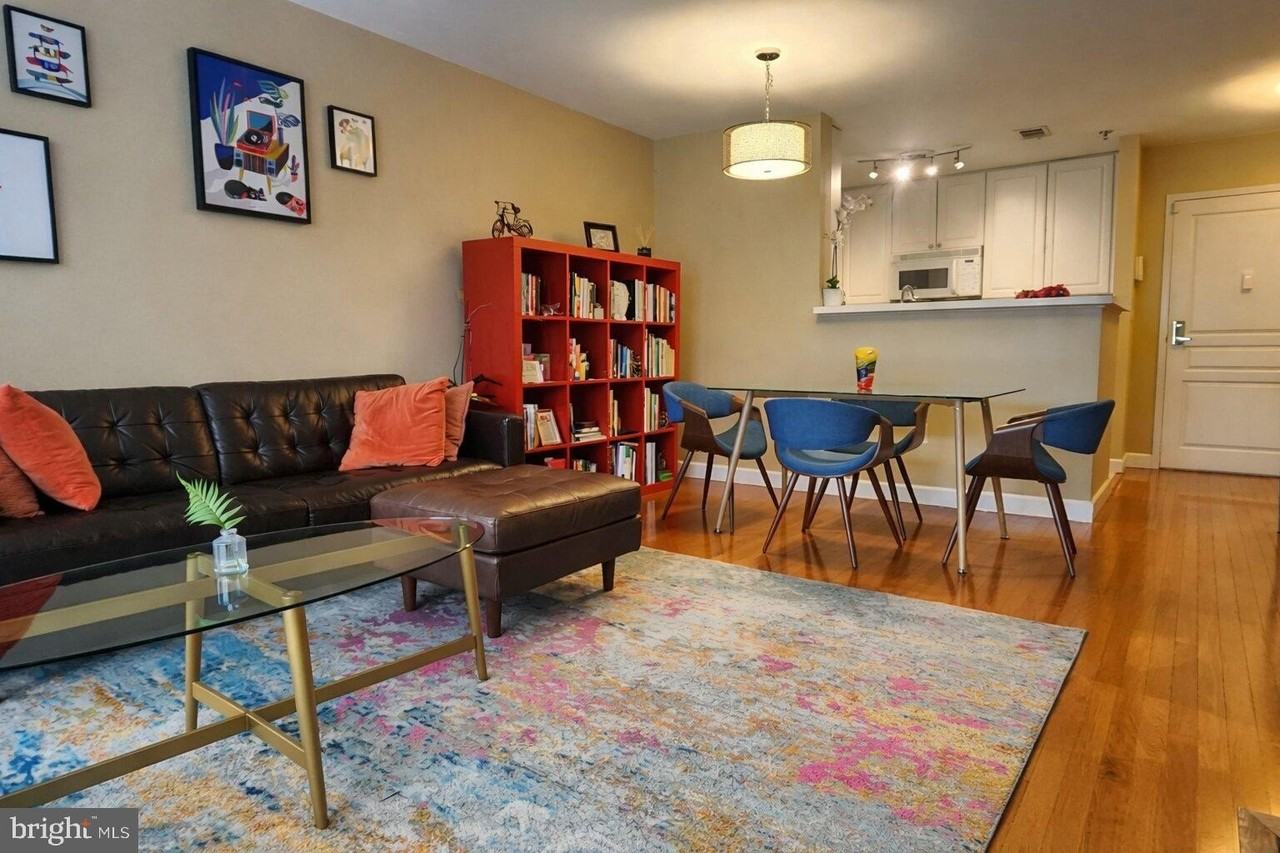 5563 Seminary Rd #303 - Photo 4 of 10