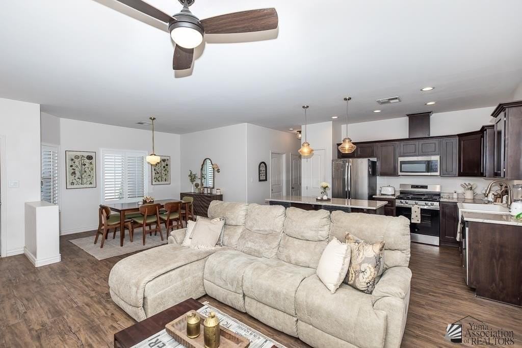 11359 S Avenida Compadres - Photo 6 of 25