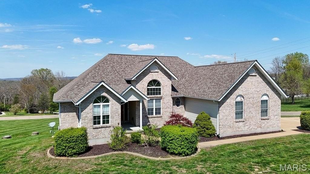 3533 State Road Z